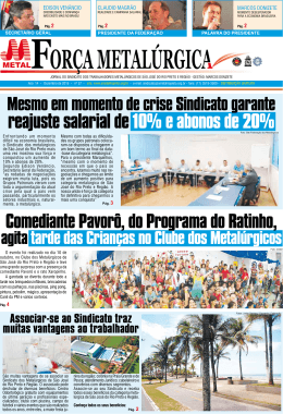 reajuste salarial de 10% e abonos de 20%