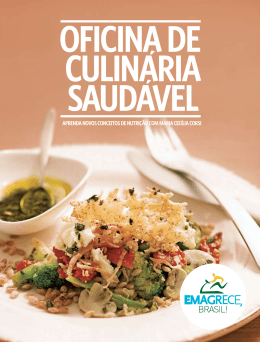 AprendA novos conceitos de nutri&ccedil;&atilde;o com mAriA cec&iacute;liA corsi