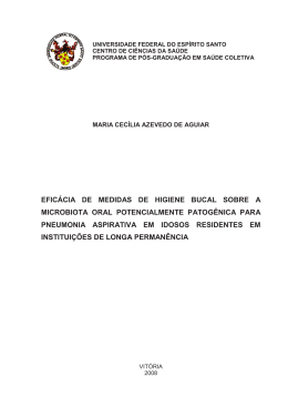 DISSERTA&Ccedil;&Atilde;O MARIA CECILIA AZEVEDO DE AGUIAR
