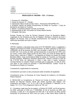Processo-6169-2008 Pens&atilde;o Por Morte