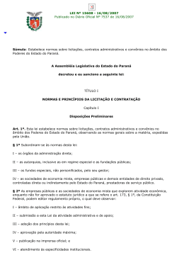 Lei Estadual_15608-2007