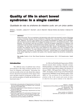 AO_Quality of life in short bowel syndrome.PMD