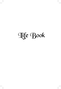 Life Book - Alemdoveu.info