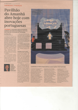 artigo - aicep Portugal Global