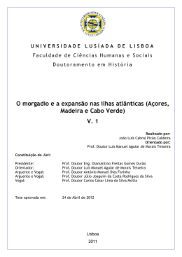 A&ccedil;ore s