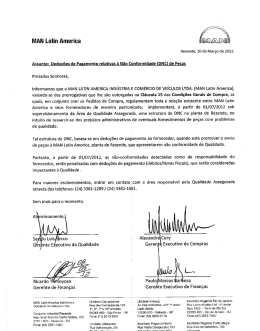 MAN Latin America