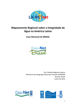 WI proposal Latin America