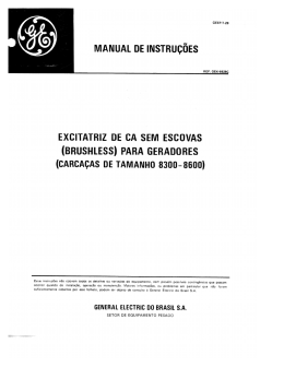 GEEP-T-28 - GE Sistemas Industriais
