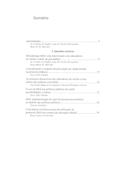 Kupfer, Maria Cristina Machado, org