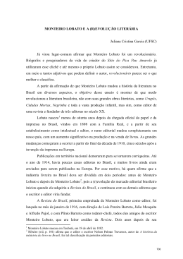 Revistas da PUCRS