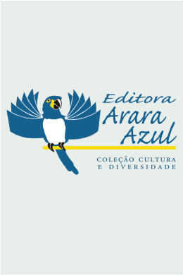 aqui - Editora Arara Azul
