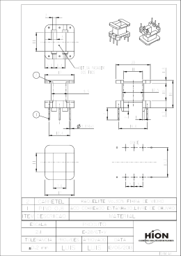 Desenho técnico
