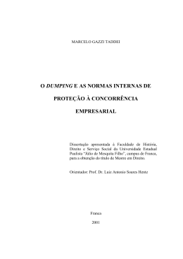 taddei_mg_me_fran - Repositório Institucional UNESP