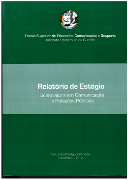 Ver/Abrir - Biblioteca Digital do IPG