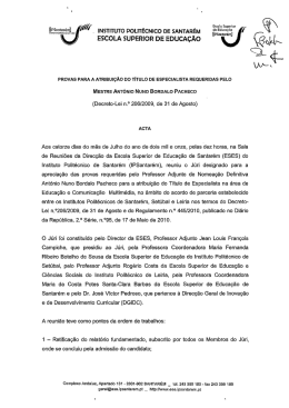 _ INSTITUTO POLIT&Eacute;CNICO DE SANTAR&Eacute;M