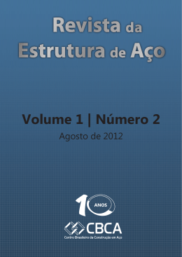 Volume 1 | N&uacute;mero 2