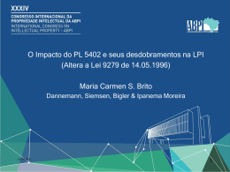 Maria Carmen S. Britto