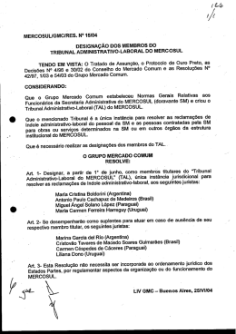/Z-Co - Mercosur