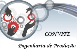 Apresenta&ccedil;&atilde;o do PowerPoint