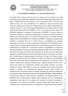 Ata 15/2015