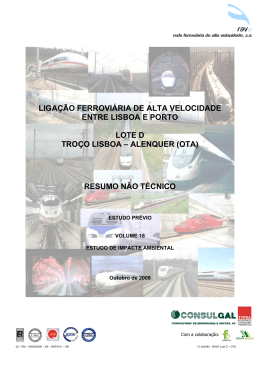 resumo n&atilde;o t&eacute;cnico