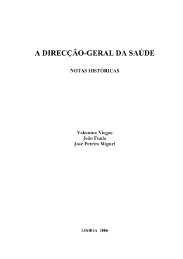 Publico - Direc&ccedil;&atilde;o