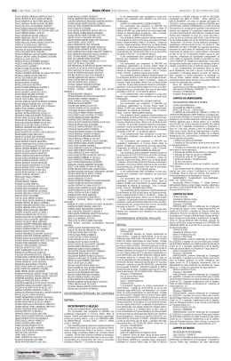 Edital de Homologa&ccedil;&atilde;o