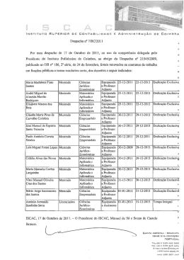 INETITLITD EuFIERIDR DE EDNTABILIDADE E