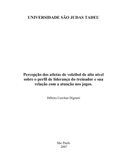 Abrir documento  - Universidade S&atilde;o Judas Tadeu