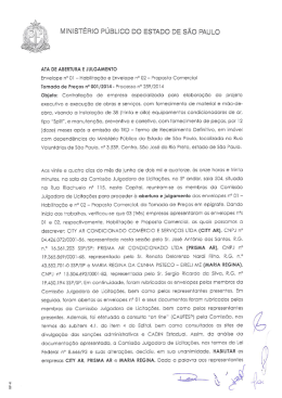 Documento 4 - Ministério Público