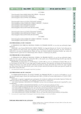 View/Open - Tribunal Regional Federal da 1&ordf; Regi&atilde;o
