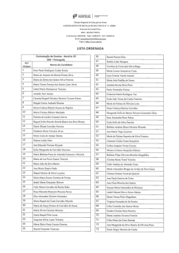 20/09/2013 - Agrupamento de Escolas Rio Tinto n&ordm;3