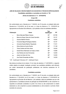 Hor25Gr420_2015-16_ListaAdmitidosExclu&iacute;dos