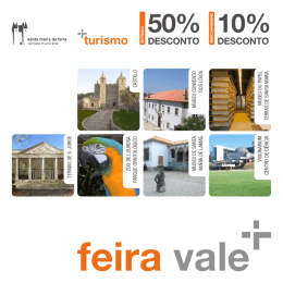 feira vale - Viagem Medieval em Terra de Santa Maria