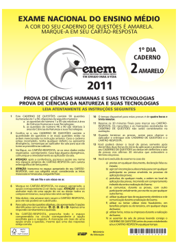 Amarela