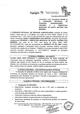 - Dissemina