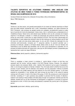 Vanessa Oliveira dos Santos