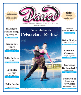 Ed. 162 - Mai/2009