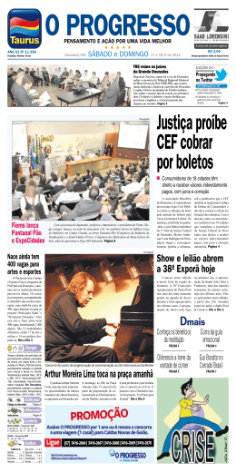 Arthur Moreira Lima toca na pra&ccedil;a amanh&atilde; Show e
