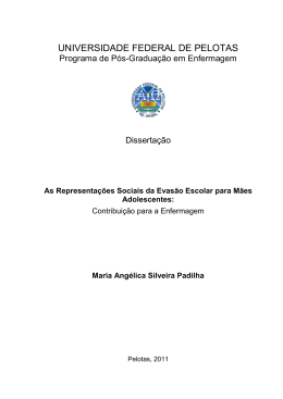 Dissertação Maria Angélica Silveira Padilha