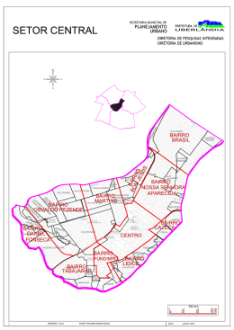 C:\NUOS\NUOS\Maria Ang&eacute;lica\Mapa\Mapa Setor Centro, Bairro e