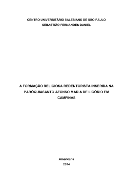 da publica&ccedil;&atilde;o