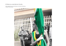 EE Maria de Lourdes Barreiros Carvalho