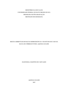 Elis&acirc;ngela Martins de Carvalho