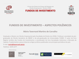 Apresenta&ccedil;&atilde;o do PowerPoint - Grupo de Estudos em Direito