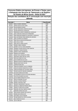 0507 Ejef - Concurso