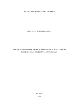 VERA LUCIA MARQUES DA SILVA1