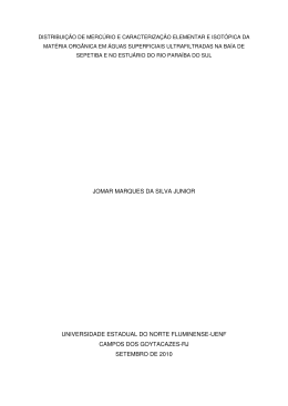 JOMAR MARQUES DA SILVA JUNIOR UNIVERSIDADE