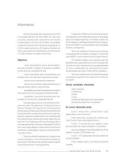 Informativo