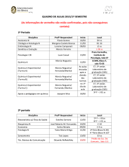 saiba mais - Instituto de Nutri&ccedil;&atilde;o Josu&eacute; de Castro